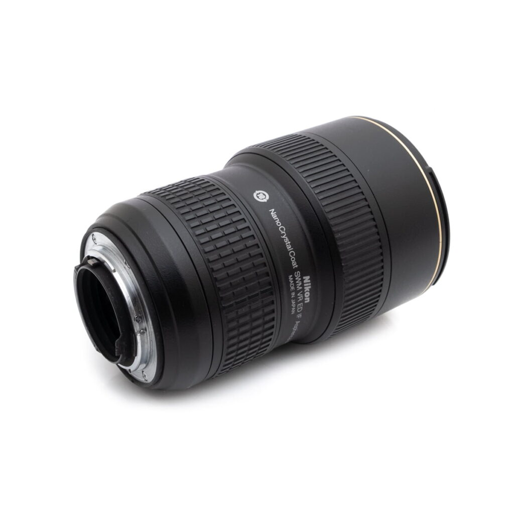 nikon_16-35-3 Nikon AF-S Nikkor 16-35mm f/4 G VR (sis.ALV24%) - Käytetty