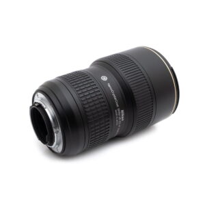 nikon_16-35-3 Nikon AF-S Nikkor 16-35mm f/4 G VR (sis.ALV24%) - Käytetty