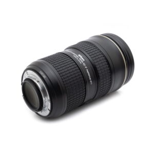 Nikon AF-S Nikkor 24-70mm f/2.8 G ED - Käytetty