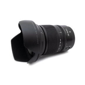 nikon_24-70_s Nikon Nikkor Z 24-70mm f/4 S - Used
