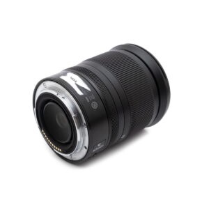 Nikon Nikkor Z 24-70mm f/4 S - Käytetty