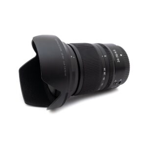 Nikon Nikkor Z 24-70mm f/4 S - Käytetty