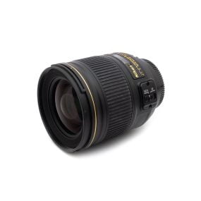 Nikon AF-S Nikkor 28mm f/1.8 G (sis.ALV24%) – Käytetty Käytetyt kamerat ja vaihtolaitteet 2