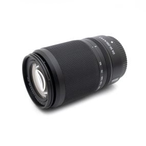 Nikon Nikkor Z 50-250mm f/4.5-6.3 DX VR (Kunto K4.5) – Käytetty Käytetyt kamerat ja vaihtolaitteet 2