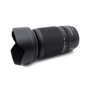 nikon_50-250 Nikon Nikkor Z 50-250mm f/4.5-6.3 DX VR (Condition K4.5) - Used