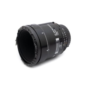 nikon_55 Nikon AF Micro Nikkor 55mm f/2.8 (sis.ALV24%) - Käytetty