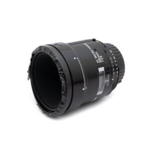 nikon_55 Nikon AF Micro Nikkor 55mm f/2.8 (sis.ALV24%) - Käytetty