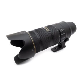nikon_70-200_2 Nikon AF-S Nikkor 70-200mm f/2.8 G II ED VR - Used