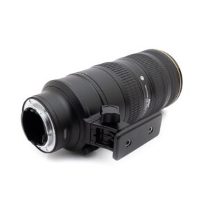 nikon_70-200_2-3 Nikon AF-S Nikkor 70-200mm f/2.8 G II ED VR - Käytetty