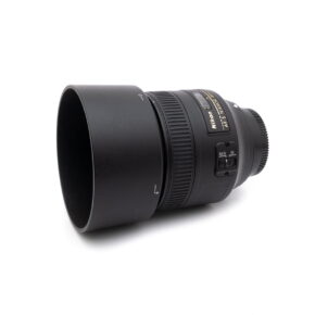 Nikon AF-S Nikkor 85mm f/1.8 G - Used