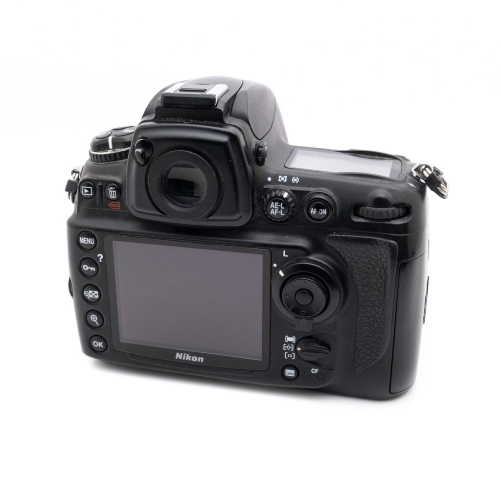 nikon_d700-3 Nikon D700 (SC 96100, sis.ALV24%) - Käytetty