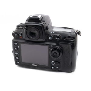 nikon_d700-3 Nikon D700 (SC 96100, sis.ALV24%) - Käytetty