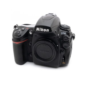 nikon_d700 Nikon D700 (SC 96100, sis.ALV24%) - Käytetty