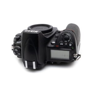nikon_d700-4 Nikon D700 (SC 96100, sis.ALV24%) - Käytetty