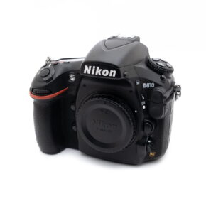 nikon_d810 Nikon D810 (SC 126900, incl. VAT 24%) - Second-hand