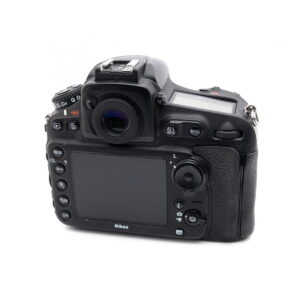 nikon_d810-3 Nikon D810 (SC 126900, sis.ALV24%) - Käytetty