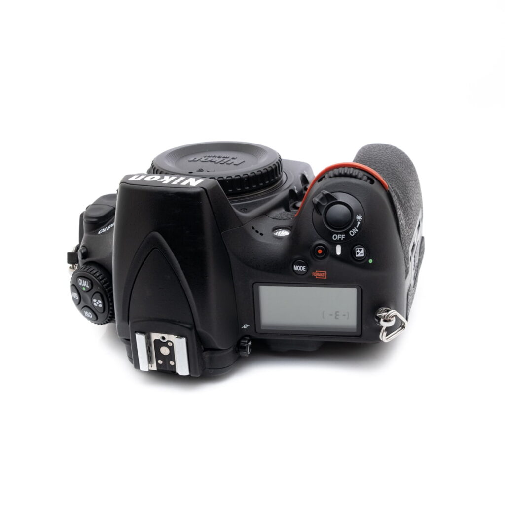 nikon_d810-4 Nikon D810 (SC 126900, sis.ALV24%) - Käytetty