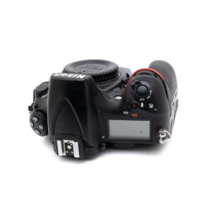 nikon_d810-4 Nikon D810 (SC 126900, sis.ALV24%) - Käytetty