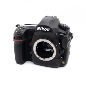 nikon_d850-2 Nikon D850 (SC 64300, sis.ALV24%) - Käytetty