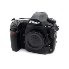 nikon_d850 Nikon D850 (SC 64300, sis.ALV24%) - Käytetty