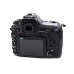 nikon_d850-3 Nikon D850 (SC 64300, sis.ALV24%) - Käytetty