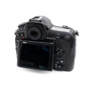 nikon_d850-4 Nikon D850 + akkukahva (SC 81000, sis.ALV24%) - Käytetty