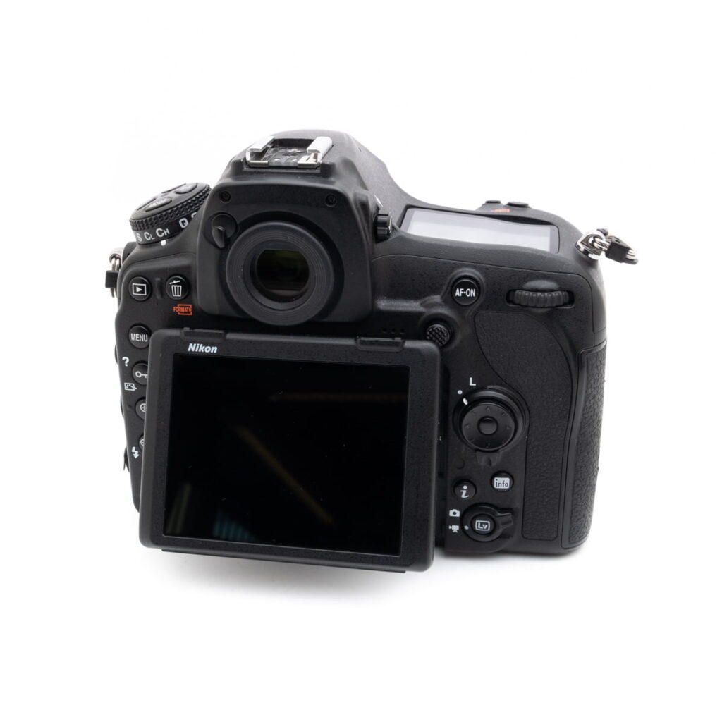 nikon_d850-4 Nikon D850 (SC 64300, sis.ALV24%) - Käytetty