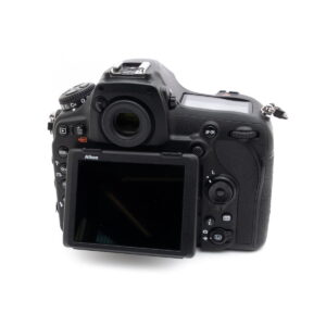nikon_d850-4 Nikon D850 (SC 64300, sis.ALV24%) - Käytetty