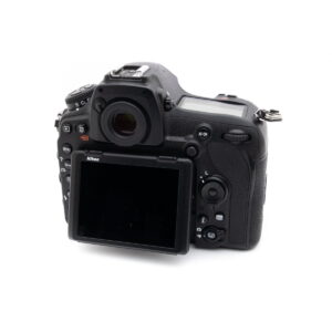 nikon_d850_2-4 Nikon D850 (SC 27500, sis.ALV24%) - Käytetty