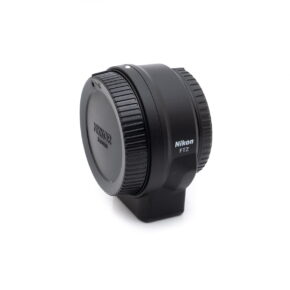 nikon_ftz Nikon FTZ adapter - Used
