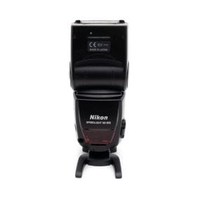 Nikon SB-800 salama (sis.ALV24%) – Käytetty Käytetyt kamerat ja vaihtolaitteet 3