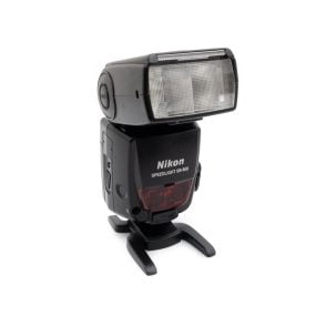 Nikon SB-800 salama (sis.ALV24%) – Käytetty Käytetyt kamerat ja vaihtolaitteet 2