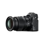 Nikon Z5 + Nikkor Z 24-70mm f/4 – 150€ TradeIN Järjestelmäkamerat 4