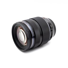 Olympus 12-40mm f/2.8 Pro – Käytetty Käytetyt kamerat ja vaihtolaitteet 3