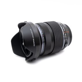 Olympus 12-40mm f/2.8 Pro – Käytetty Käytetyt kamerat ja vaihtolaitteet 2