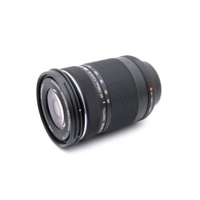 Olympus 40-150mm f/4-5.6 R (Kunto K5) – Käytetty Käytetyt kamerat ja vaihtolaitteet 2