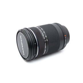 olympus_40-150 Olympus M.Zuiko Digital 40-150mm f/4 - 5.6 R MSC (Condition K5) - Used