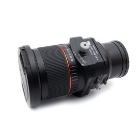 Samyang 24mm f/3.5 T-S ED AS Sony E (Kunto K4.5, sis.ALV24%) – Käytetty Käytetyt kamerat ja vaihtolaitteet