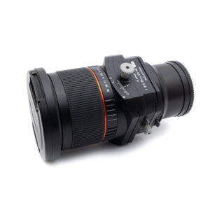 samyang_24 Samyang 24mm f/3.5 Tilt-Shift ED AS UMC Sony FE (Kunto K4.5, sis.ALV24%) - Käytetty