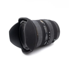 sigma_10-20 Sigma 10-20mm f/4-5.6 D DC HSM Canon EF-S - Used