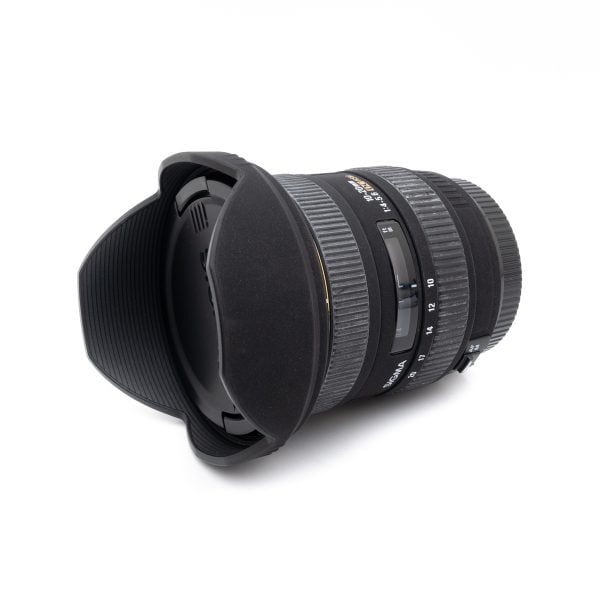 Sigma 10-20mm f/4-5.6 D DC HSM Canon – Käytetty Myydyt tuotteet 3