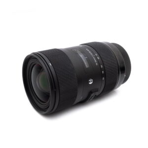 Sigma 18-35mm f/1.8 Art DC HSM Canon EF-S - Käytetty