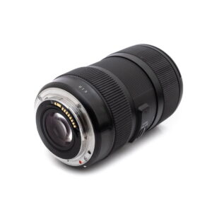 Sigma 18-35mm f/1.8 Art DC HSM Canon EF-S - Käytetty