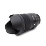 Sigma 35mm f/1.4 Art Nikon (sis.ALV24%) – Käytetty Myydyt tuotteet 4