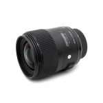 Sigma 35mm f/1.4 Art Nikon (sis.ALV24%) – Käytetty Myydyt tuotteet 5