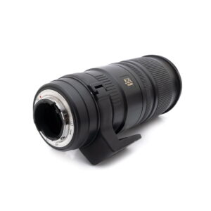 sigma_70-200-3 Sigma 70-200mm f/2.8 APO OS DG HSM Nikon F - Käytetty