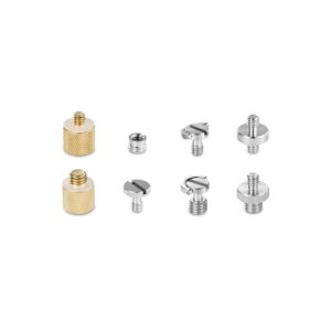 smallrig_1074_1 SmallRig 1074 Screw Pack