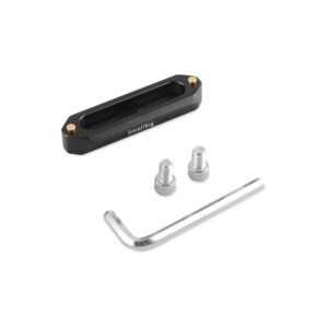 smallrig_1195_2 SmallRig 1195 QR Safety Rail 70mm