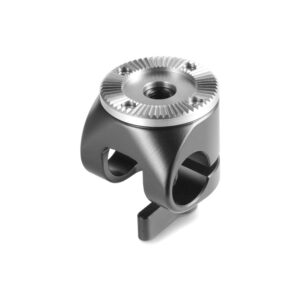 smallrig_1686_1 SmallRig 1686 15mm Rod Clamp w/ ARRI Rosette