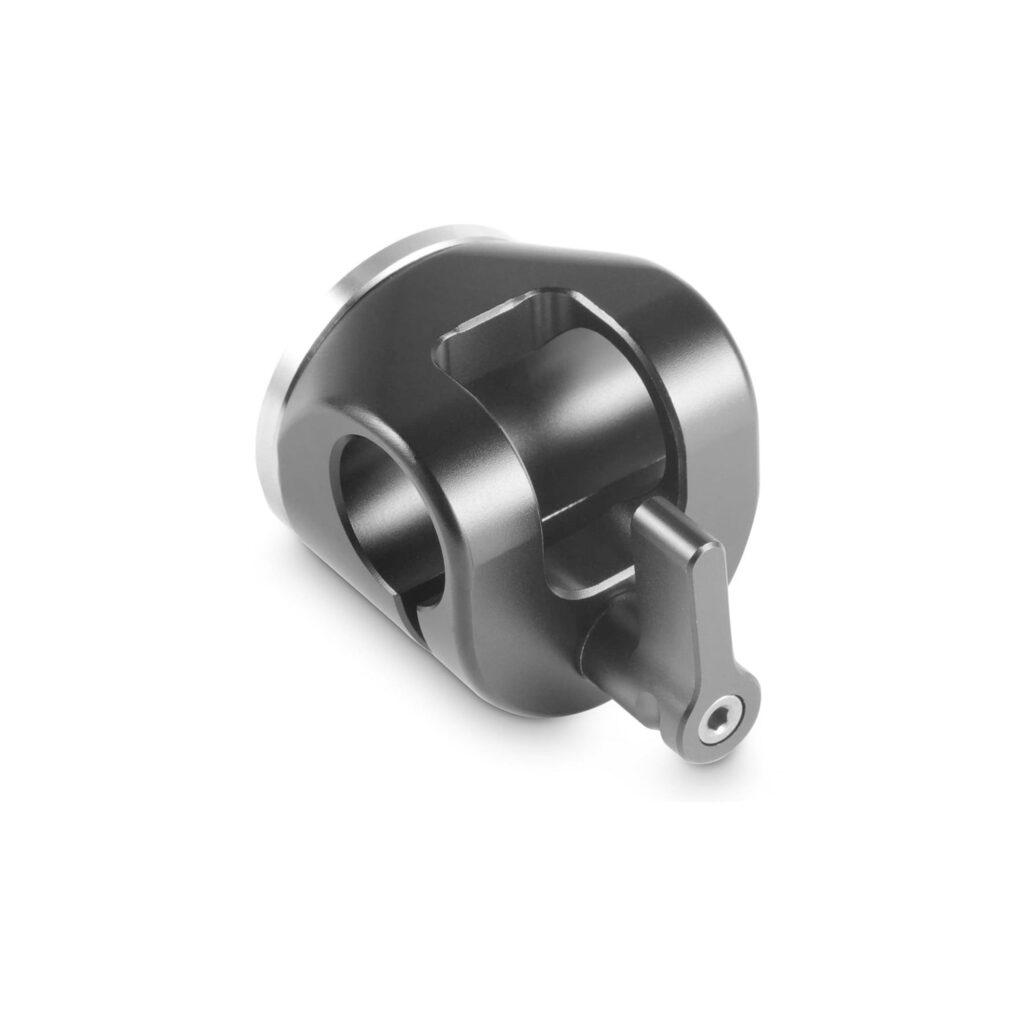 smallrig_1686_2 SmallRig 1686 15mm Rod Clamp w/ ARRI Rosette